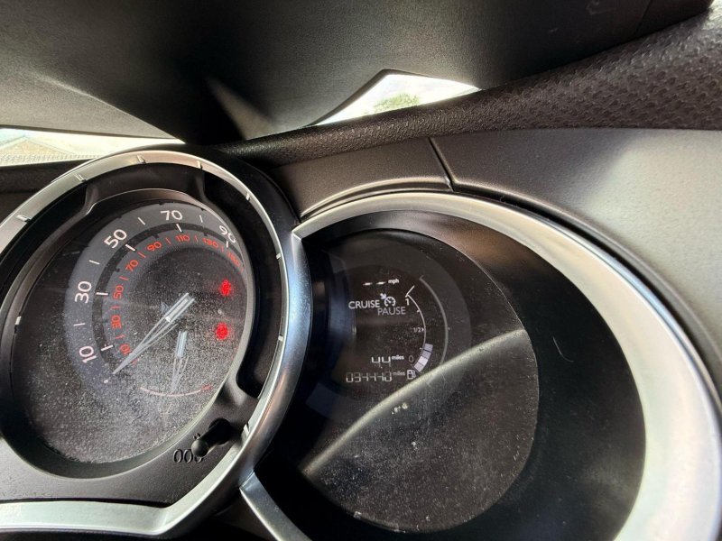DS AUTOMOBILES DS 3