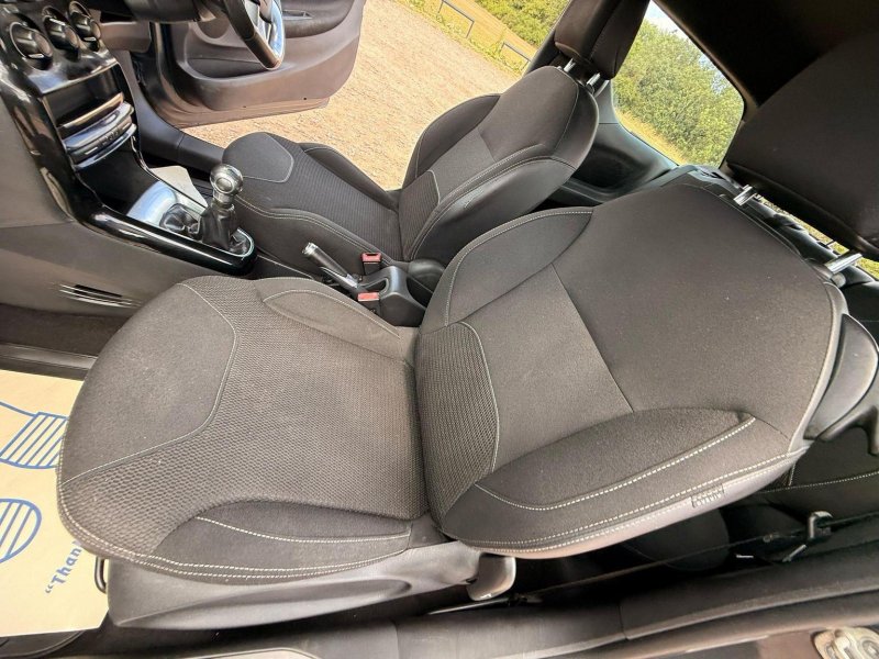 DS AUTOMOBILES DS 3