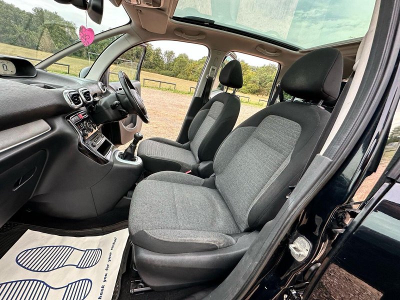 CITROEN C3 PICASSO