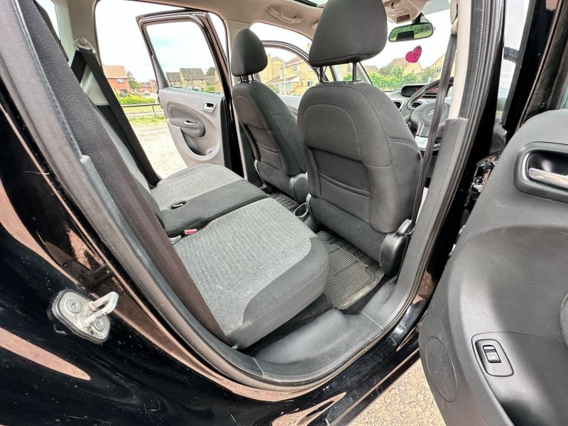 CITROEN C3 PICASSO