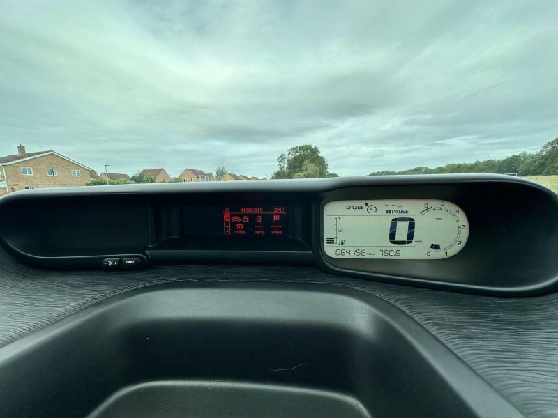 CITROEN C3 PICASSO