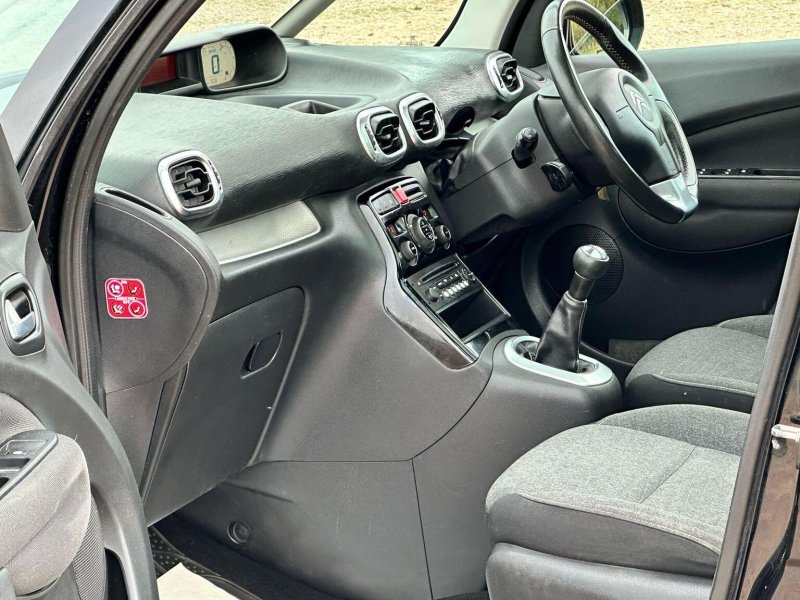 CITROEN C3 PICASSO