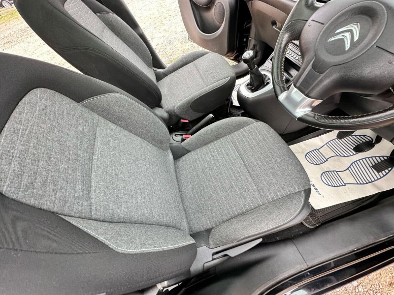 CITROEN C3 PICASSO