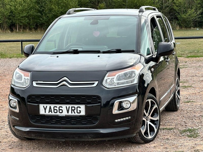 CITROEN C3 PICASSO