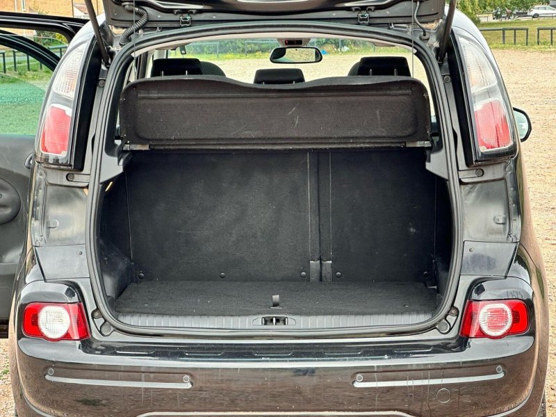 CITROEN C3 PICASSO