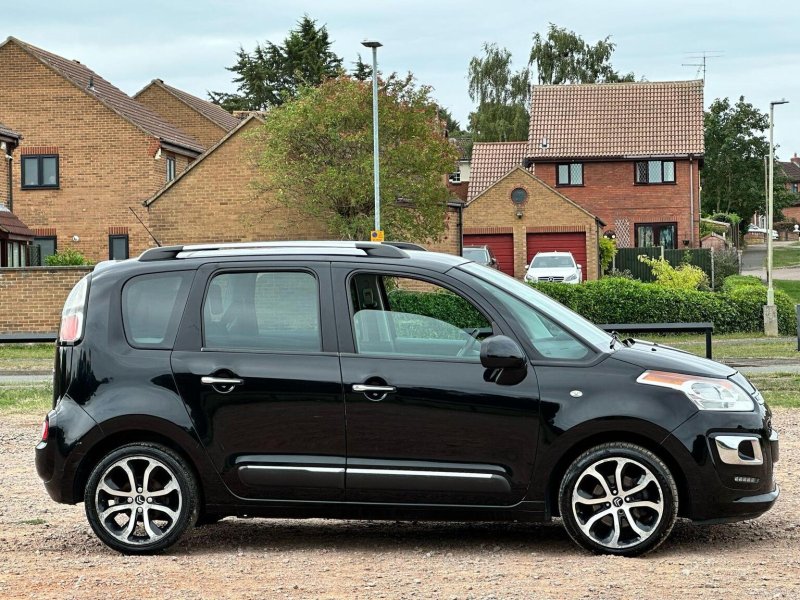 CITROEN C3 PICASSO