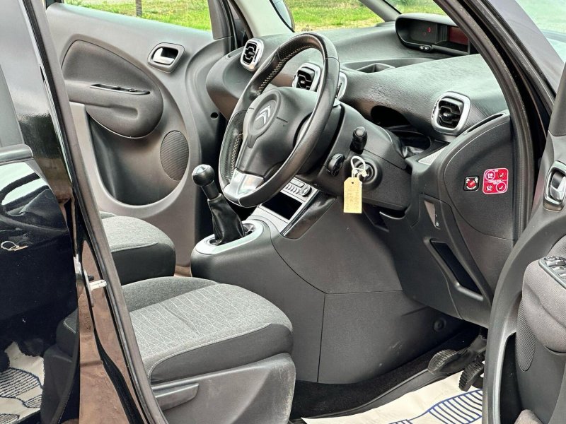 CITROEN C3 PICASSO