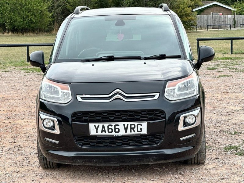 CITROEN C3 PICASSO