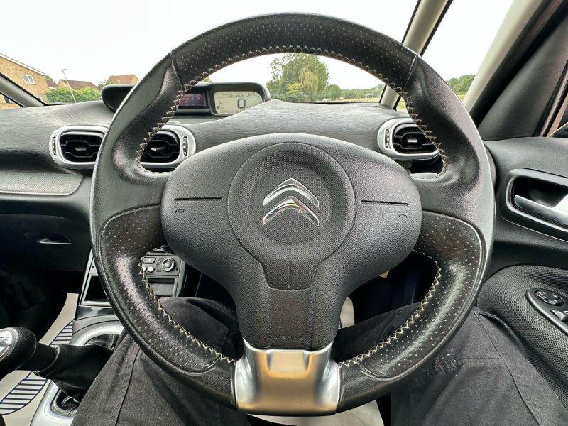 CITROEN C3 PICASSO