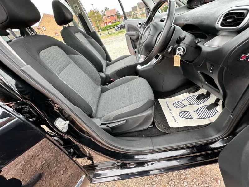 CITROEN C3 PICASSO