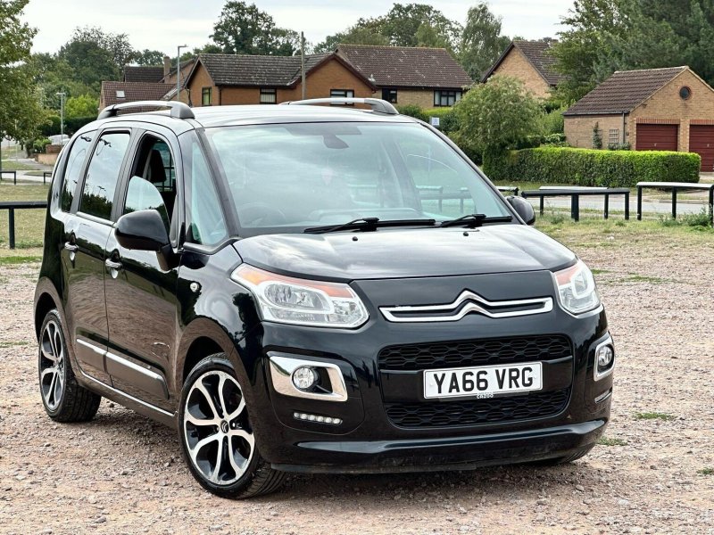 CITROEN C3 PICASSO