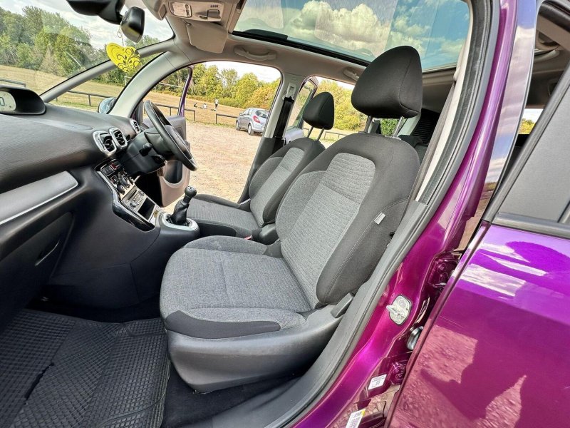 CITROEN C3 PICASSO