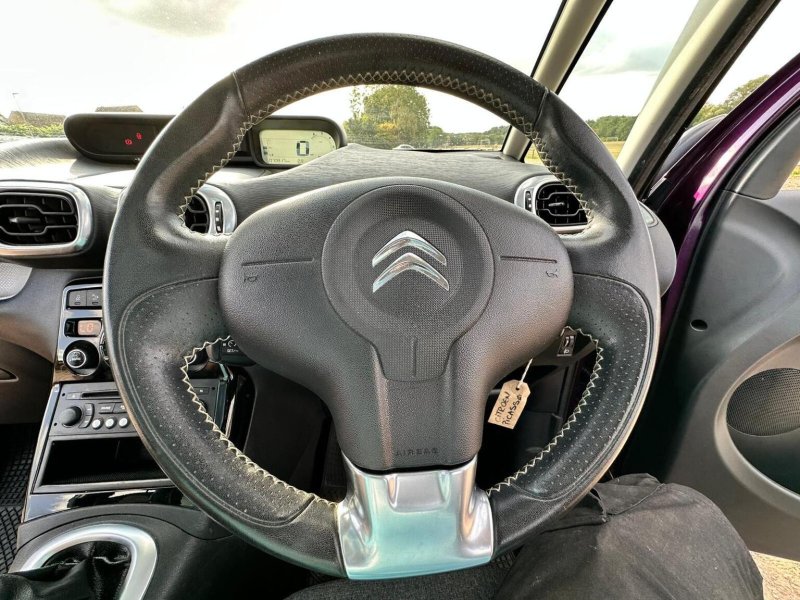 CITROEN C3 PICASSO