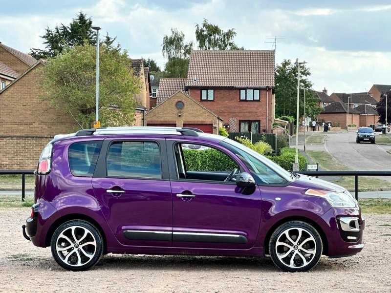 CITROEN C3 PICASSO