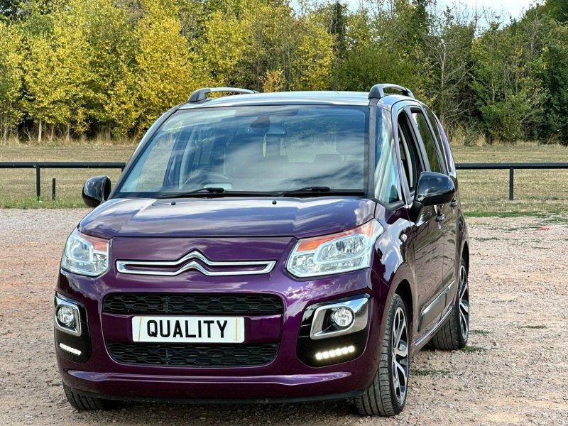 CITROEN C3 PICASSO