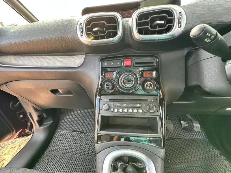 CITROEN C3 PICASSO