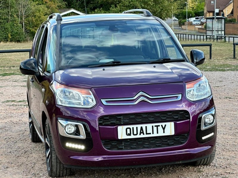 CITROEN C3 PICASSO