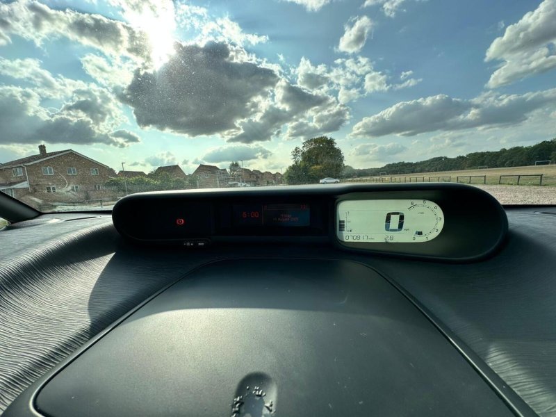 CITROEN C3 PICASSO