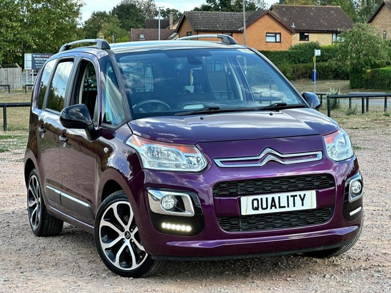 CITROEN C3 PICASSO