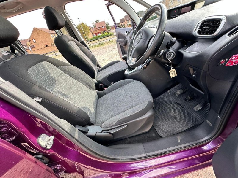 CITROEN C3 PICASSO