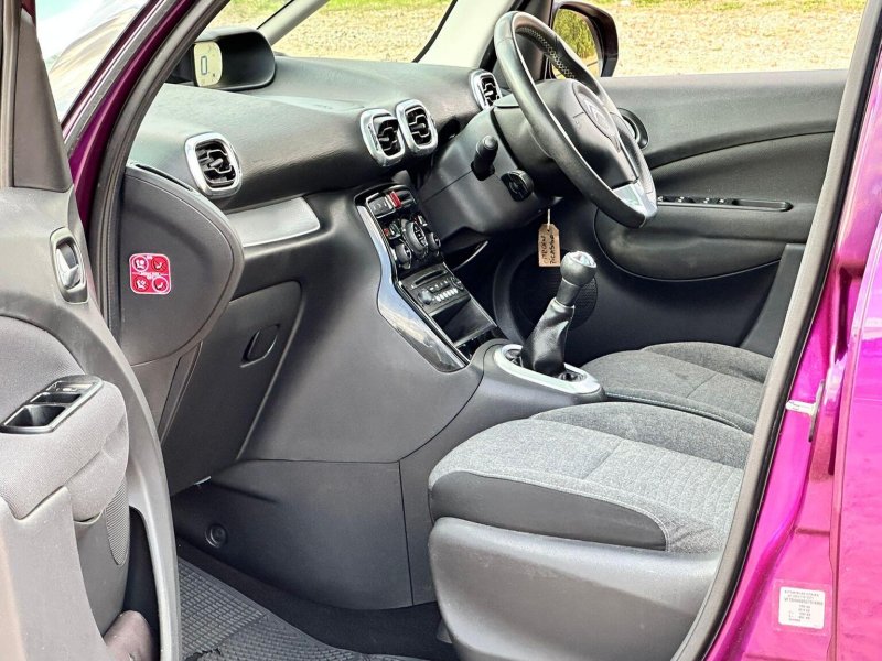CITROEN C3 PICASSO