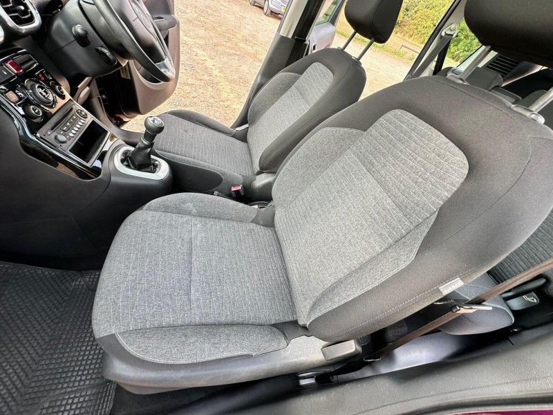CITROEN C3 PICASSO