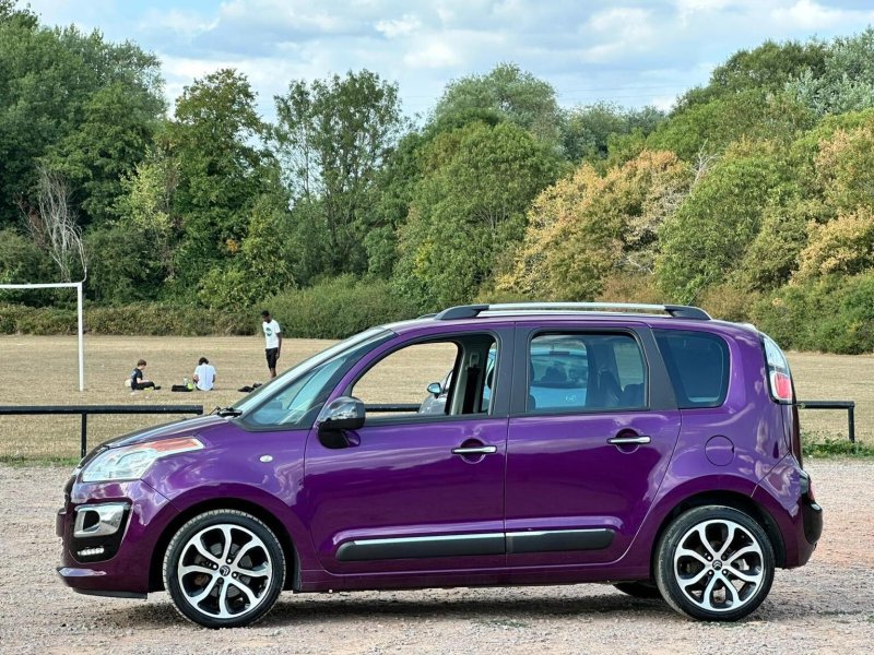 CITROEN C3 PICASSO