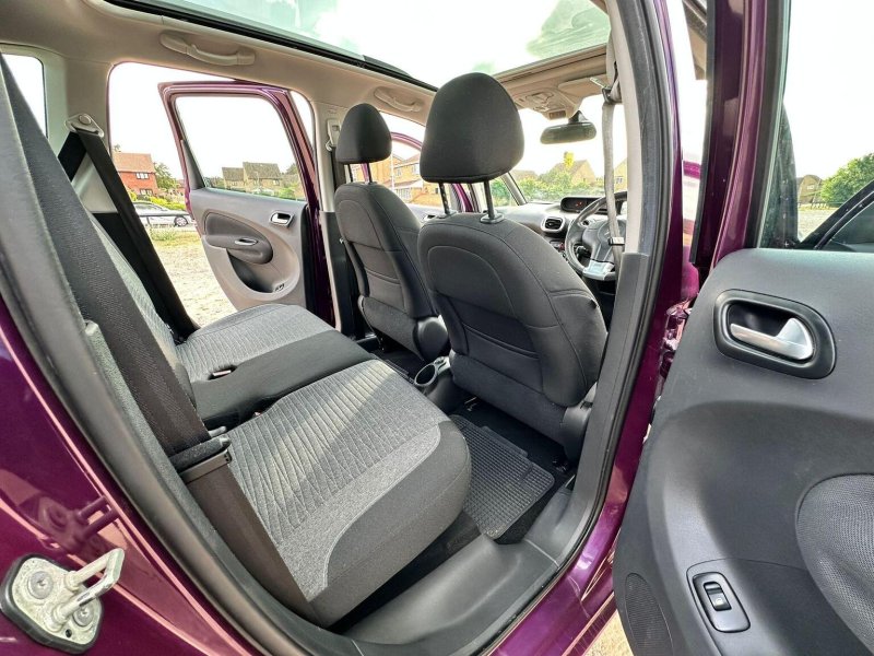 CITROEN C3 PICASSO