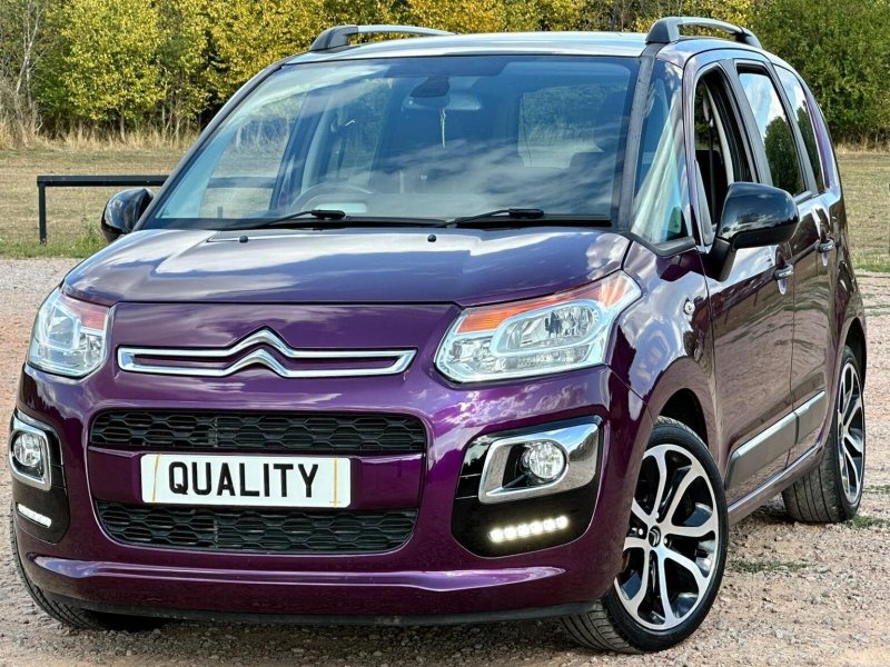 CITROEN C3 PICASSO