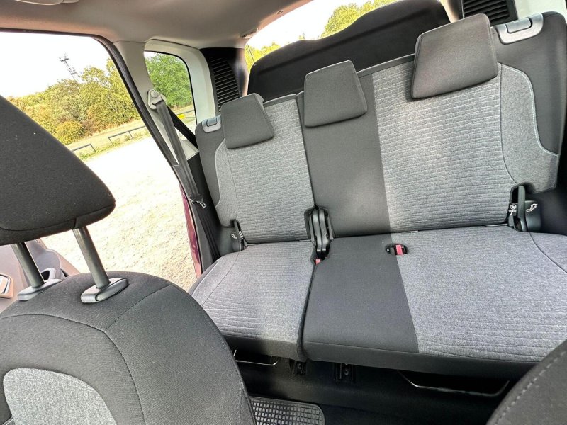 CITROEN C3 PICASSO