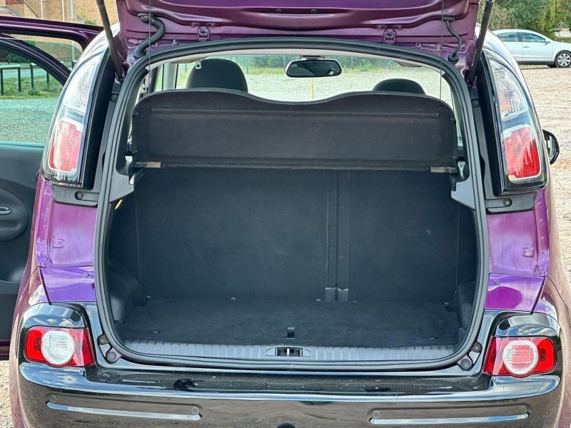 CITROEN C3 PICASSO