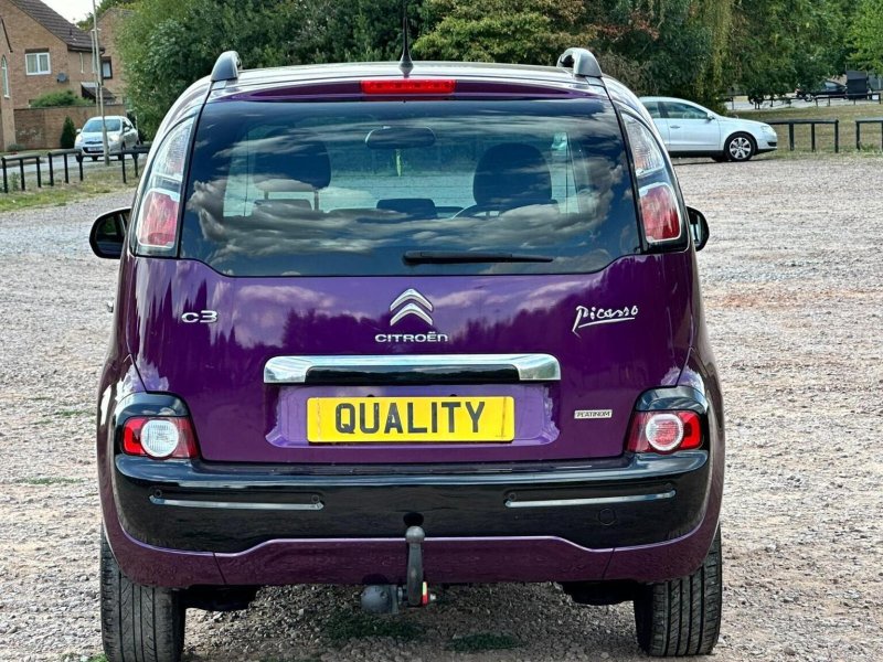 CITROEN C3 PICASSO