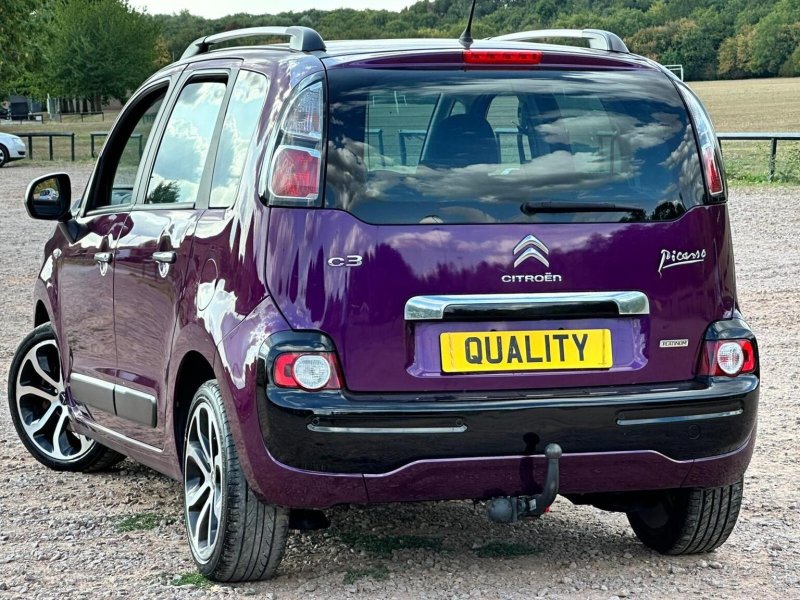 CITROEN C3 PICASSO