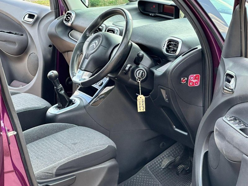 CITROEN C3 PICASSO