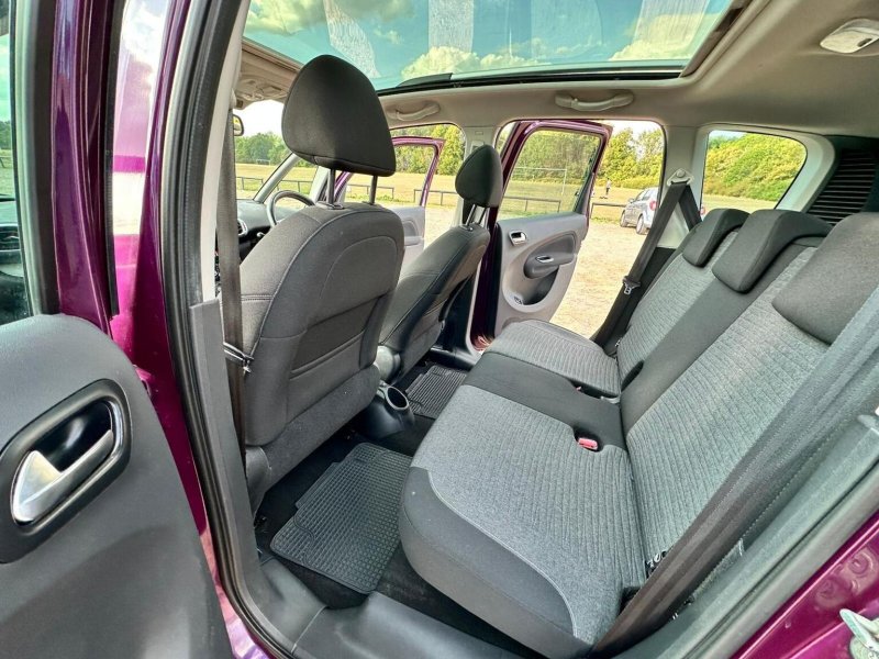 CITROEN C3 PICASSO