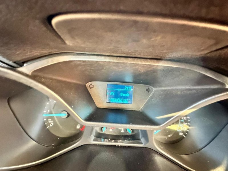 FORD GRAND TOURNEO CONNECT