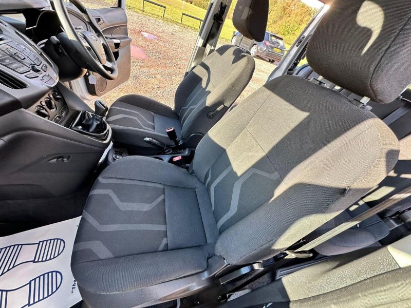 FORD GRAND TOURNEO CONNECT