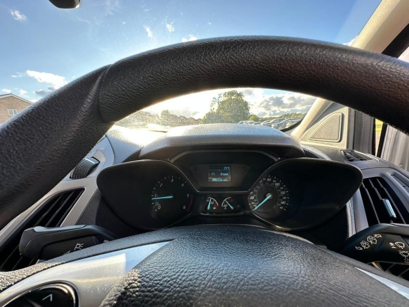 FORD GRAND TOURNEO CONNECT