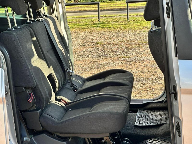 FORD GRAND TOURNEO CONNECT