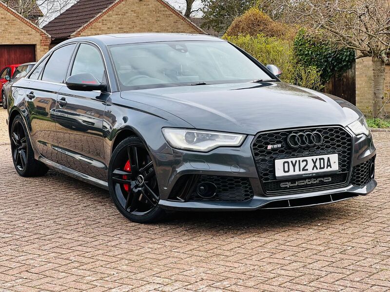 Used Cars Bedford, Bedfordshire Landstrade Car Sales