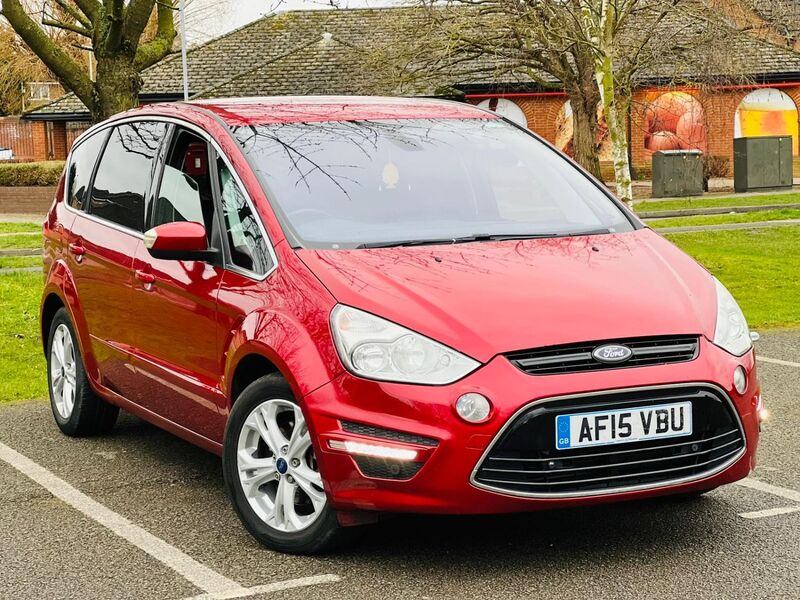 Used Cars Bedford, Bedfordshire Landstrade Car Sales