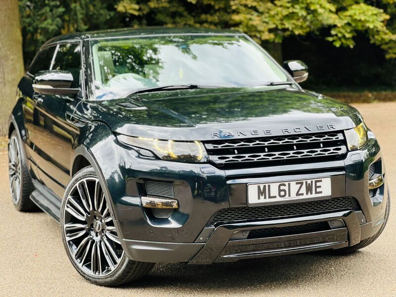 Used Cars Bedford, Bedfordshire Landstrade Car Sales