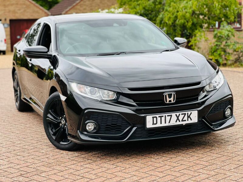 Used Cars Bedford, Bedfordshire Landstrade Car Sales