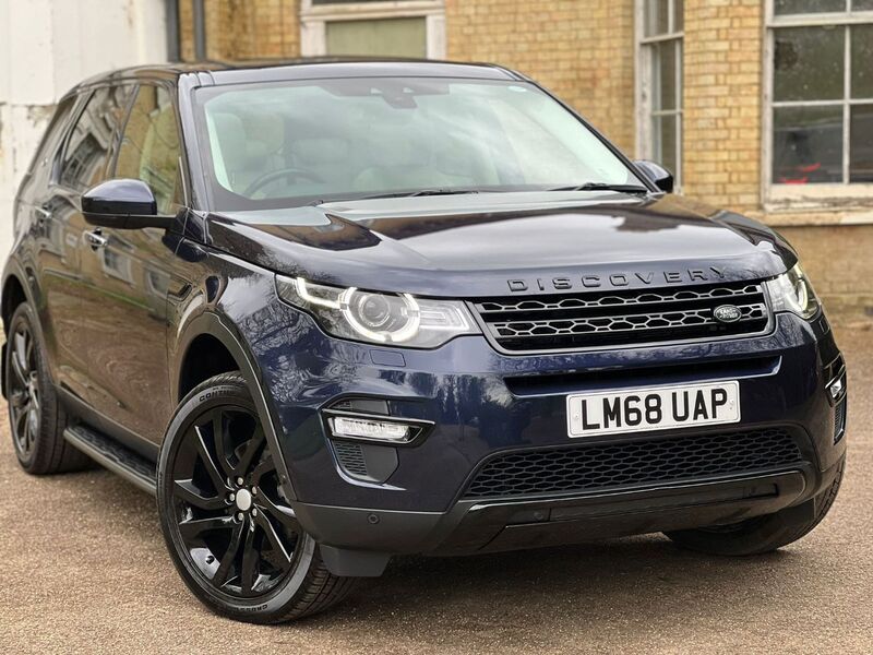 Used Cars Bedford, Bedfordshire Landstrade Car Sales