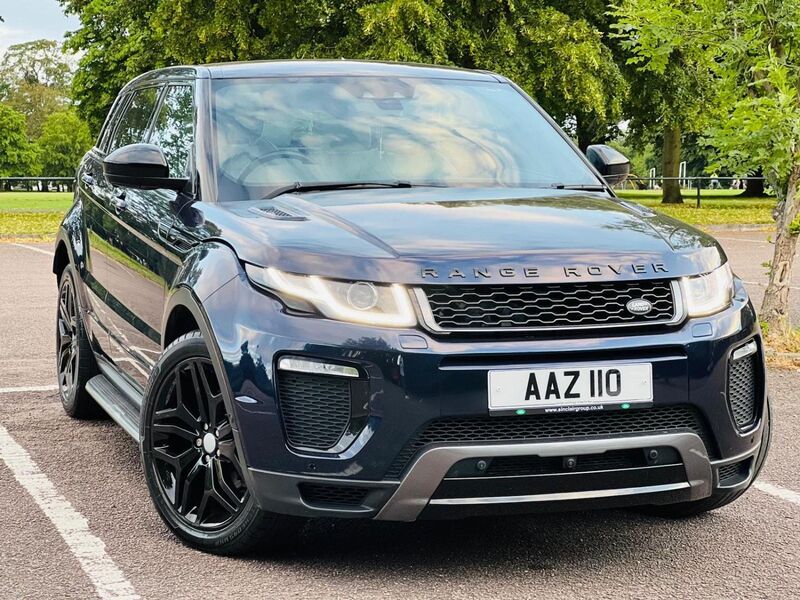 Used Cars Bedford, Bedfordshire Landstrade Car Sales