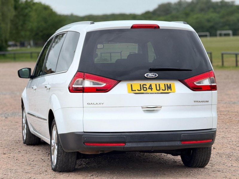 FORD GALAXY