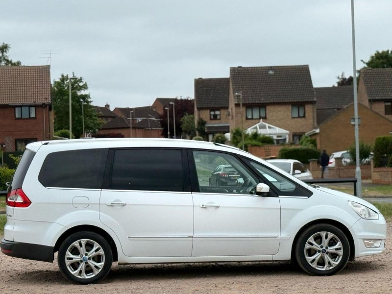 FORD GALAXY