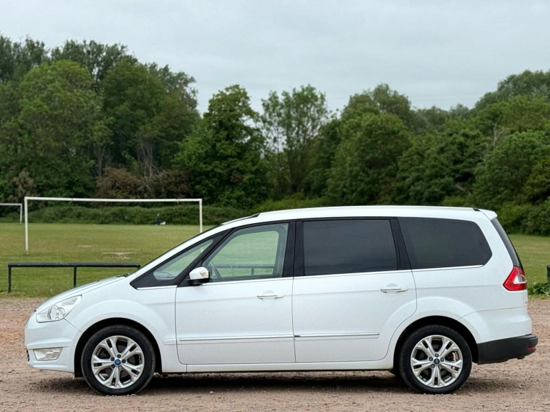 FORD GALAXY