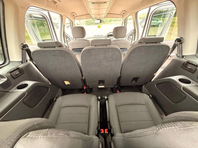 FORD GALAXY