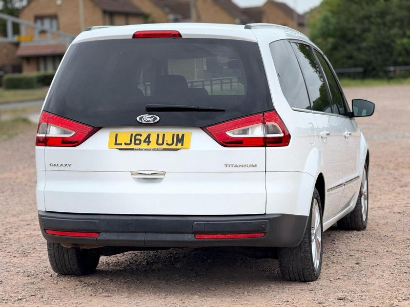 FORD GALAXY